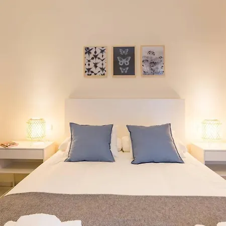 Tgh/ En El Corazon De Malaga - Sebastian Souviron Appartement Buitenkant foto