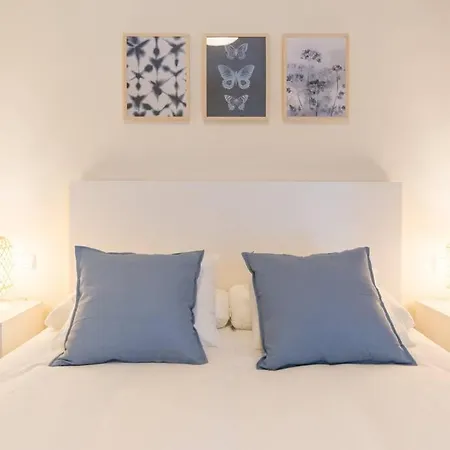 Tgh/ En El Corazon De Malaga - Sebastian Souviron Appartement Buitenkant foto